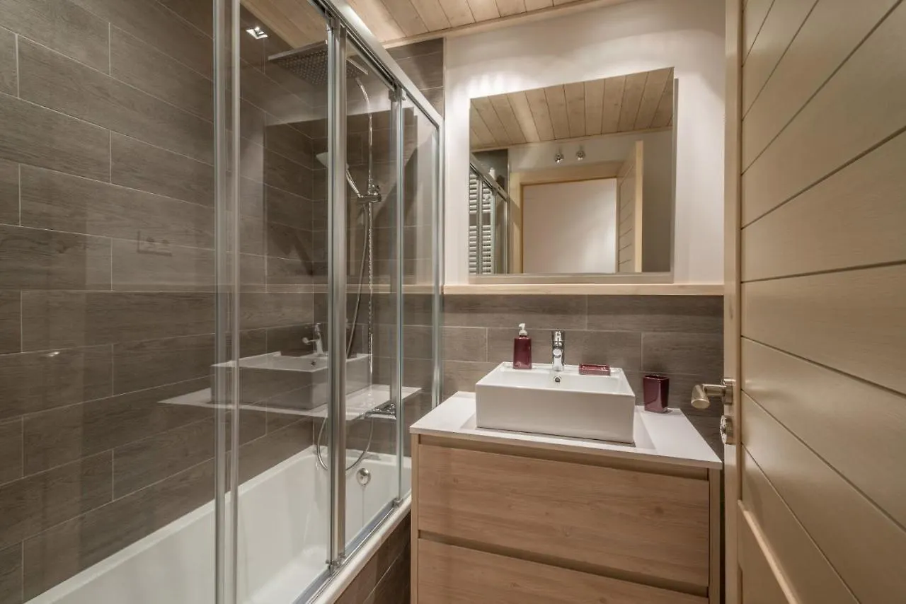 Tubo Nere By Totiaran Apartment Baqueira Beret 0*,
