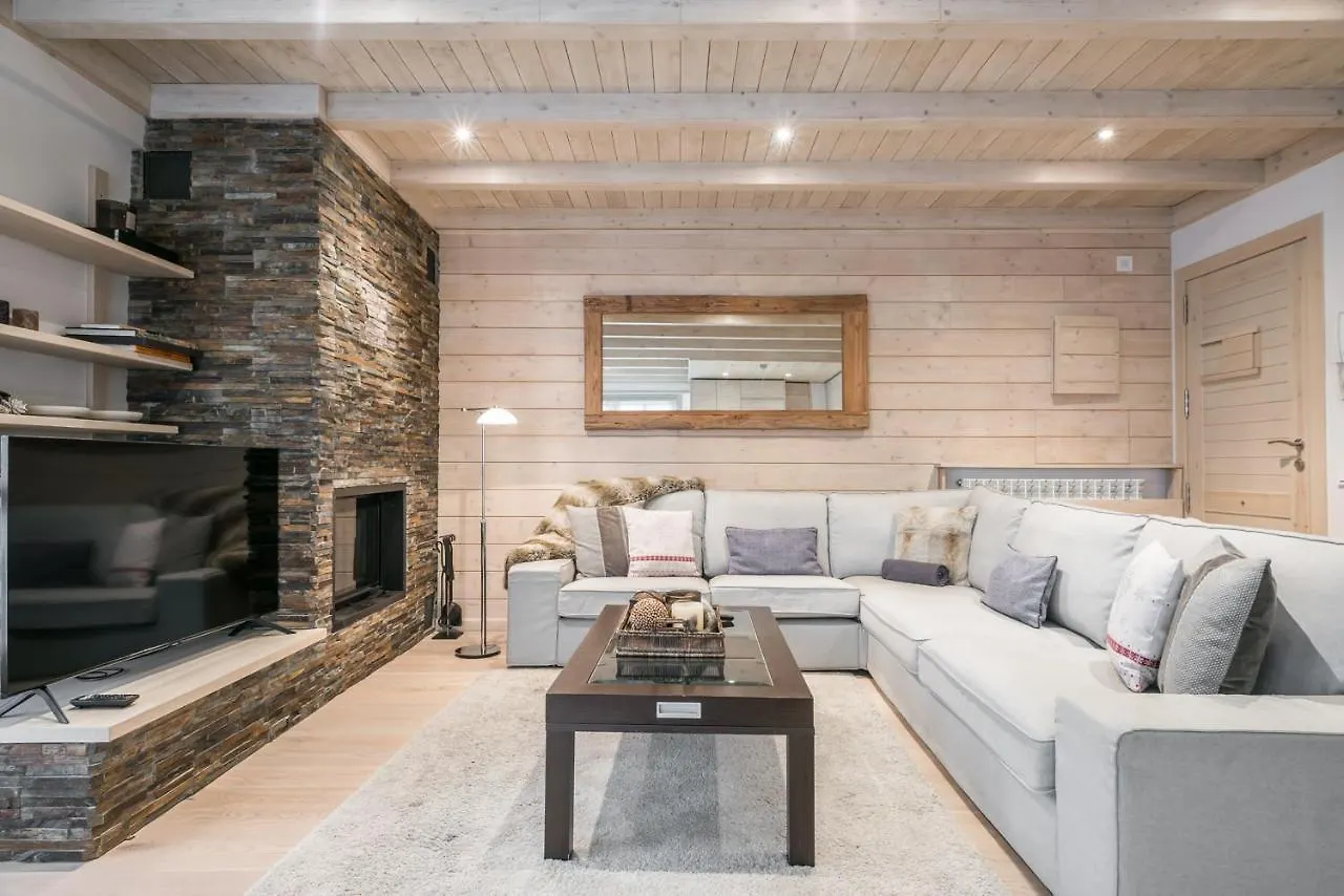 Tubo Nere By Totiaran Apartment Baqueira Beret 0*,  Spain
