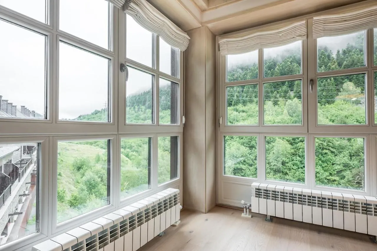 Tubo Nere By Totiaran Apartment Baqueira Beret Spain